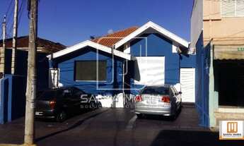 Imagem: Casa (térrea na rua) 3 dormitórios