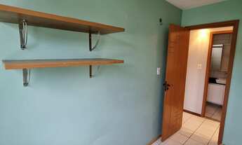 Imagem 7: Amazon Boulevard- 3 qts sendo 1 suíte c/armários e ar 72 m2