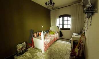 Imagem 6: Casa para venda tem 530 metros quadrados com 4 quartos em Alto Ipiranga - Mogi das Cruzes