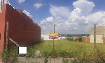 Imagem 2: VOTORANTIM - Terreno Padrão - RESIDENCIAL CRISTAL