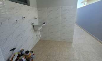 Imagem 7: Casa para venda possui 195 metros quadrados com 3 quartos sendo 1 suite