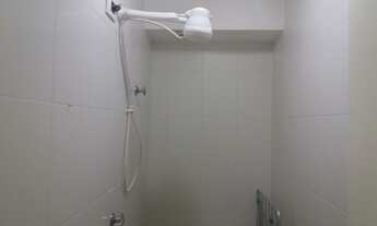 Imagem 5: Gonzaga- Locação - 3 suítes Lazer total - 3 vagas de garagem- semimobiliado