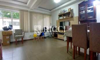 Imagem 4: SANTOS - Casa Padrão - ENCRUZILHADA