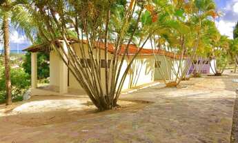 Imagem 5: Casa de condomínio para venda tem 67 metros quadrados com 2 quartos