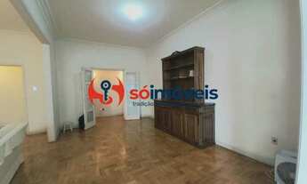 Imagem 7: Apartamento para venda possui 180 metros quadrados com 4 quartos em Copacabana - Rio de Ja