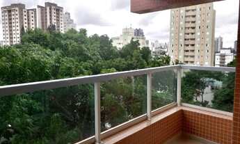 Imagem 2: Apartamento para venda com 101 m² no centro de Santo André, SP