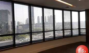 Imagem 3: São Paulo - Conjunto Comercial/sala - Vila Olímpia