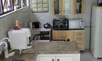 Imagem 2: Sobrado para aluguel e venda com 120 metros quadrados com 3 quartos em Campo Belo - São Pa