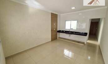 Imagem 3: Casa à venda, 65 m² por R$ 325.000,00 - Jardim Residencial Veneza - Indaiatuba/SP