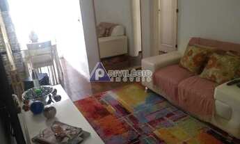 Imagem 5: Apartamento à venda, 1 quarto, 1 vaga, Copacabana - RIO DE JANEIRO/RJ