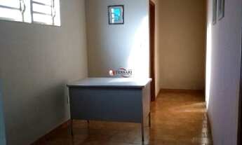 Imagem 7: Aluguel - Sobrado 200 metros de construção, sala e cozinha conjugada, 3 dormitórios co