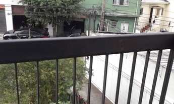 Imagem 5: São Paulo - Apartamento Padrão - Jabaquara