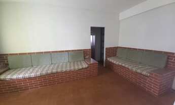 Imagem 2: Apartamento com 1 Dormitório na Guilhermina - Praia Grande - SP