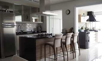 Imagem: Apartamento com 2 dormitórios, 111m²