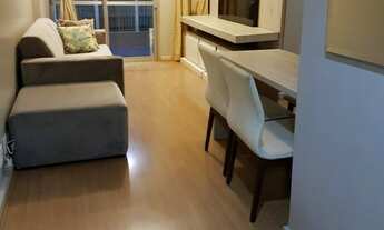 Imagem 5: Flat à venda, 1 quarto, 1 suíte, 1 vaga, Leblon - RIO DE JANEIRO/RJ