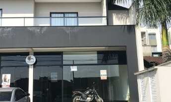 Imagem: JOINVILLE - Conjunto Comercial/Sala - COSTA