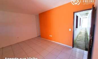 Imagem 6: Casa contendo 3 quartos com suíte a venda em paracuru