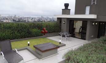 Imagem 4: CURITIBA - Apartamento Padrão - Cristo Rei