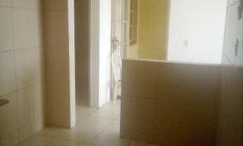 Imagem 3: Casa 3/4 cobertura livre