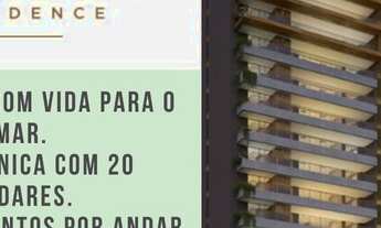 Imagem: Apartamento para venda possui 210 m² com