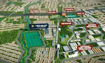 Imagem 6: Lojas e Boxes Galpão / depósito com venda por R$14.910