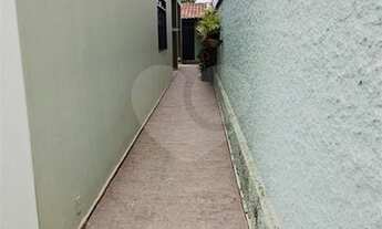 Imagem 3: São João da Boa Vista - Casa Padrão - Jardim São Paulo