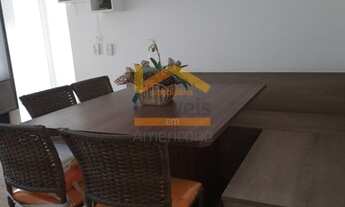 Imagem 2: AMERICANA - Apartamento Padrão - JARDIM NOSSA SENHORA DO CARMO