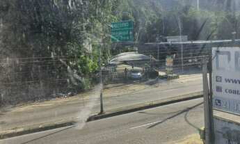 Imagem 6: Apartamento para venda possui 45 metros quadrados com 1 quarto