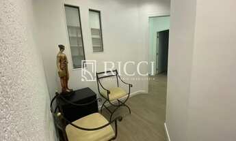 Imagem: SANTOS - Conjunto Comercial/Sala - CENTRO