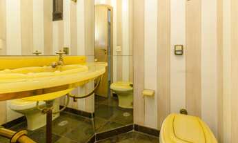 Imagem 7: Apartamento para venda com 243 metros quadrados com 4 quartos em Parque Colonial - São Pau