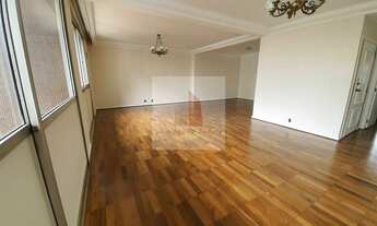 Imagem 2: Apartamento Alto Padrão à venda em São Paulo/SP