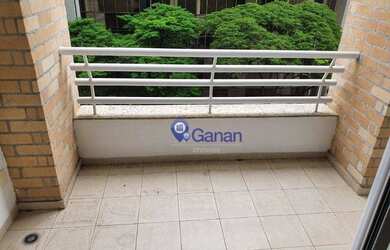 Imagem 10: Apartamento Duplex com 1 dormitório, 40 m² - venda por R$ 700. ou aluguel por R$ 4./mês