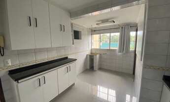 Imagem: Apartamento - Capão Redondo