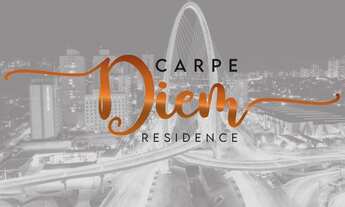 Imagem 2: Lançamento na Região Central de São José dos Campos com 2 Dormitórios