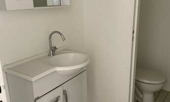 Imagem 2: Conjunto comercial para locação