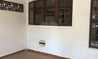 Imagem 4: CASA TERREA / Parada Inglesa