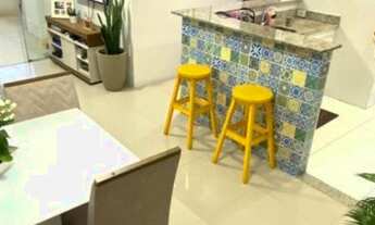 Imagem: Canto dos Pássaros - 2 quartos - Suíte