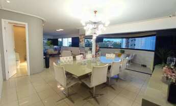 Imagem 2: GL-Apartamento de Luxo no melhor de Casa Forte