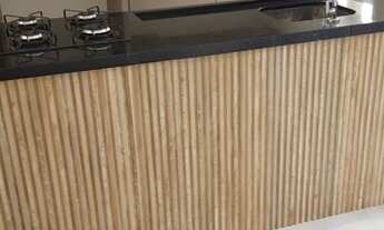 Imagem 2: Sobrado de alto padrão próximo ao shopping