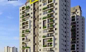 Imagem 5: Apartamento Link Club House