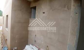 Imagem 5: RAI-Casa linda em construção no Residencial Sul