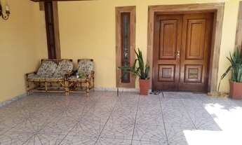 Imagem 2: Sobrado Residencial à venda, Vila Liberdade, Jundiaí -