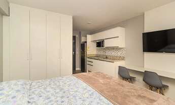 Imagem 7: CURITIBA - Apartamento Padrão - Centro