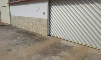 Imagem 2: Casa a venda no reanscer I com 2 quartos e 1 suite