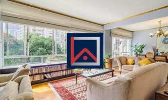 Imagem: Apartamento Venda Cerqueira César 174 m²