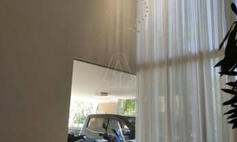 Imagem 2: Araçatuba - Casa de Condomínio - Condomínio Delta Park