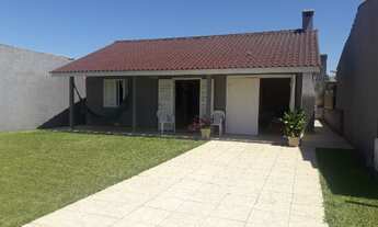 Imagem: Casa de praia