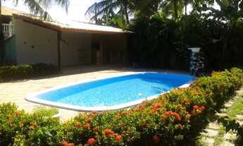 Imagem 4: CAMAÇARI - Casa de Condomínio - AREMBEPE