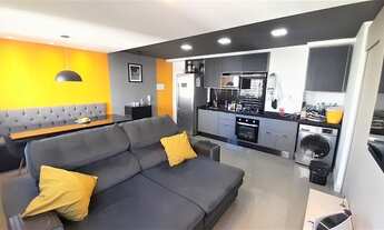 Imagem: Apartamento para venda com 41 metros quadrados