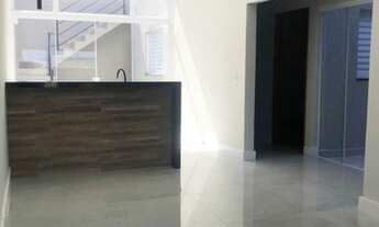 Imagem: BRAGANÇA PAULISTA - Casa Padrão - RESIDENCIAL